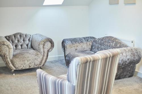 Jackson Apt Four By Horizon Stays