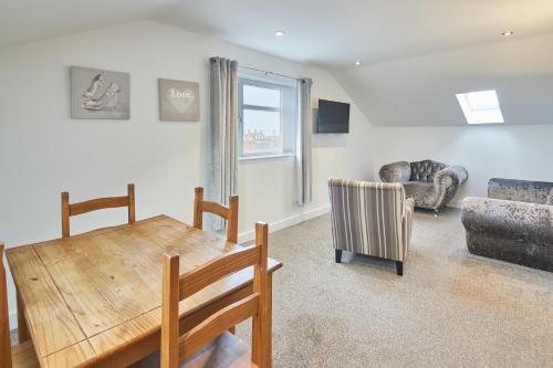 Jackson Apt Four By Horizon Stays