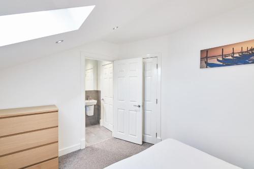 Jackson Apt Four By Horizon Stays