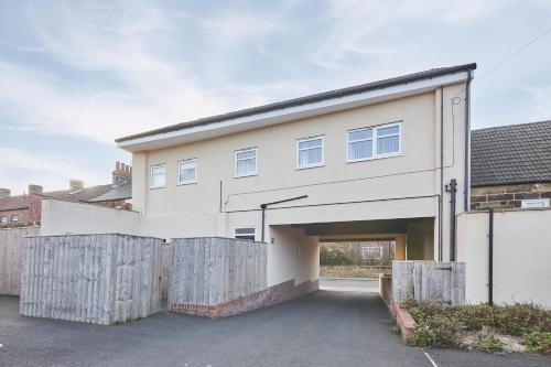 Jackson Apt Four By Horizon Stays