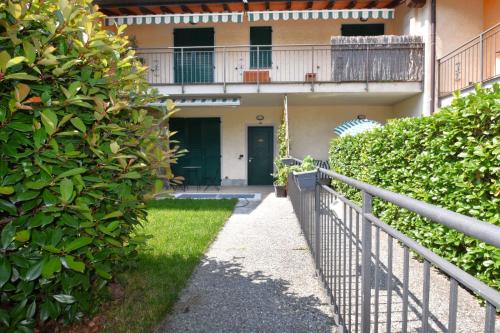 Dārzs, Casa Celeste in Montegrino Valtravaglia