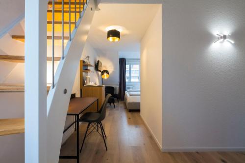 Kleines Hüsli der Krone (Kleines Husli der Krone) in Inzlingen