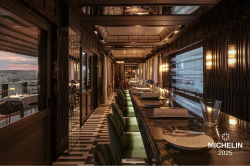 Restaurante, Hotel 1926 in Sliema