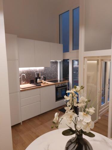 Apartments Paris Centre - At Home Hotel - image 4