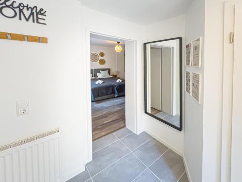 ImmoStay M#Apartments Waterfront - WiFi & Parking, Bremen (photo 7)