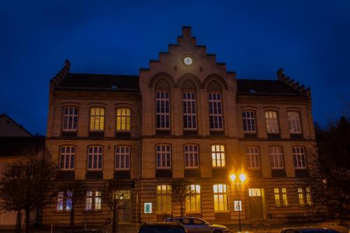 Pension Katharinenschule - main image
