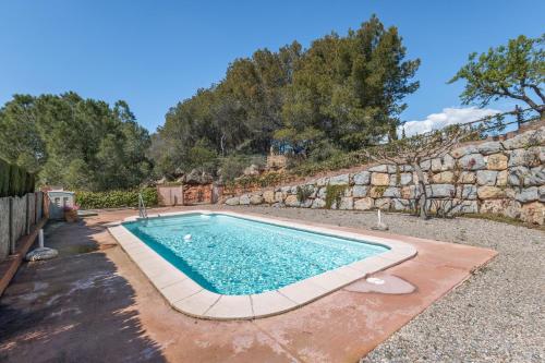 Ca l'Emilli gîte à louer El Puig