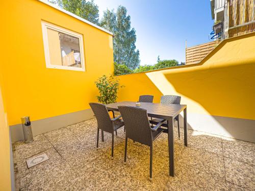 ImmoStay M#Apartments Waterfront - WiFi & Parking, Bremen (photo 8)