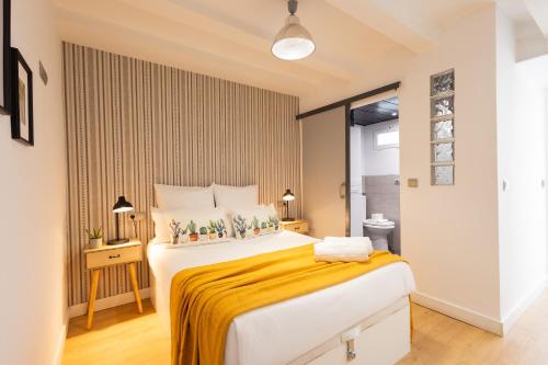 FLORIT FLATS - The Soho in Ruzafa, Walencja
