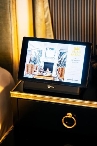 Hôtel de Berri a Luxury Collection Hotel Paris - main image