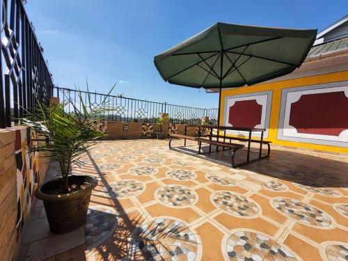 Unique Homes 2 Bedroom in Karatina