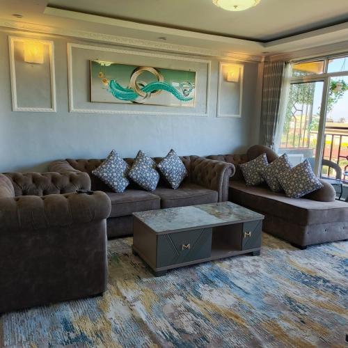 Unique Homes 2 Bedroom in Karatina