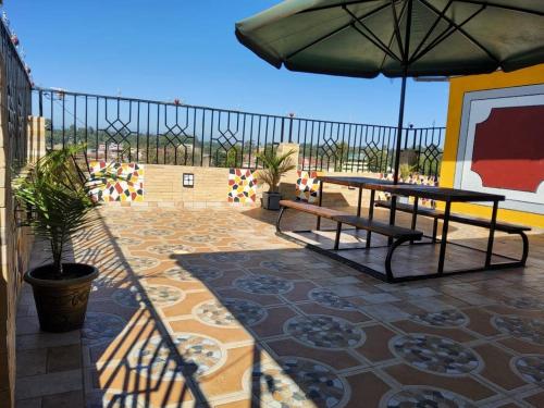 Unique Homes 2 Bedroom in Karatina