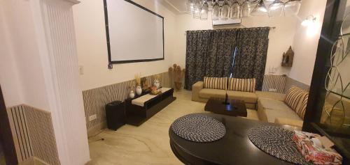 Theaarambagh in Majra Gurdas