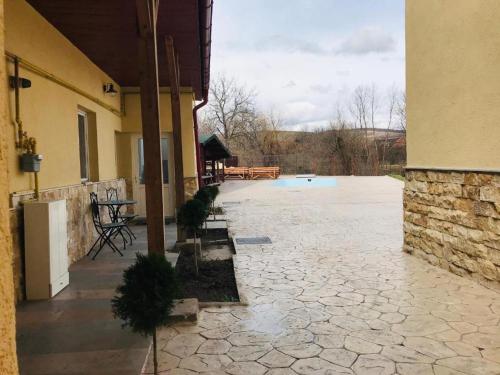 Cazare Muncitori Gilau - Baie Proprie & Parcare in Gilau