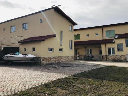 Cazare Muncitori Gilau - Baie Proprie & Parcare in Gilau