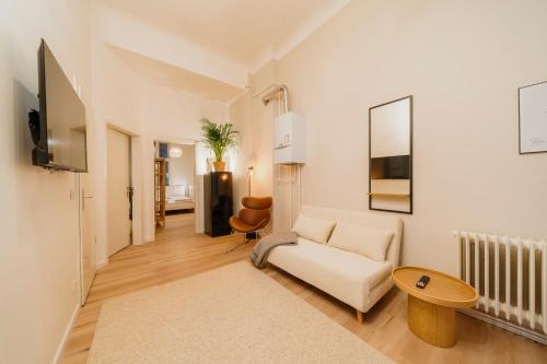2 Bedroom-UrbanApartment-Berlin, Berlin