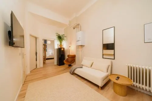 2 Bedroom-UrbanApartment-Berlin in Berlin, Deutschland