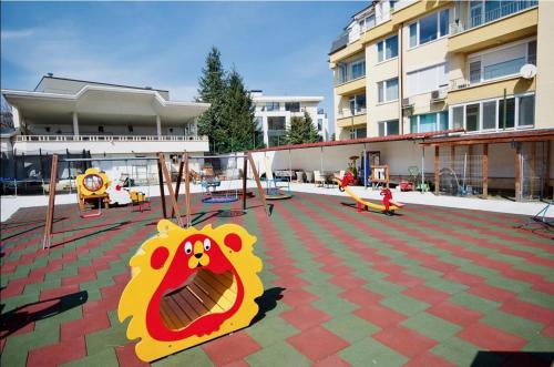 Къща за гости,, Зафир,,, Sofía (foto 4)