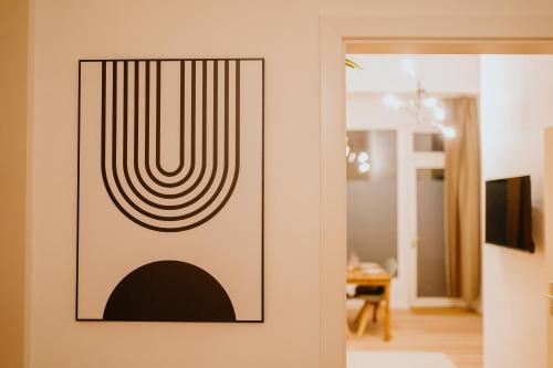 2 Bedroom-UrbanApartment-Berlin, Berlín (fotografie 10)