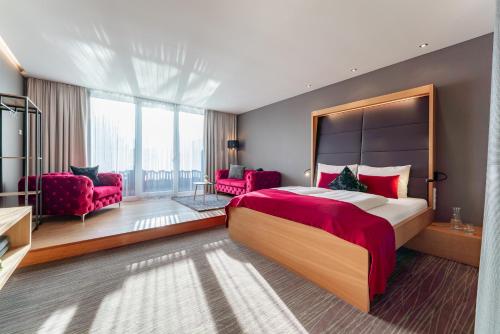 Ritzenhof - Hotel & Spa am See - image 7