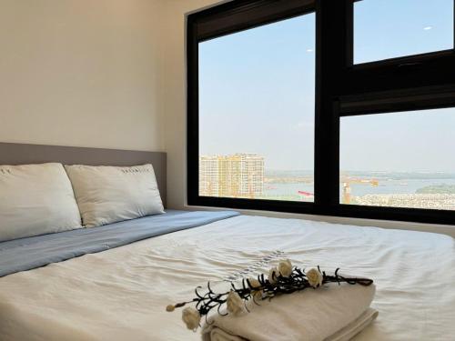 Shi House - Studios Tòa GH2