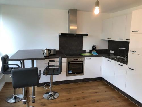 Luxury Apartements in Hohenems, Österreich