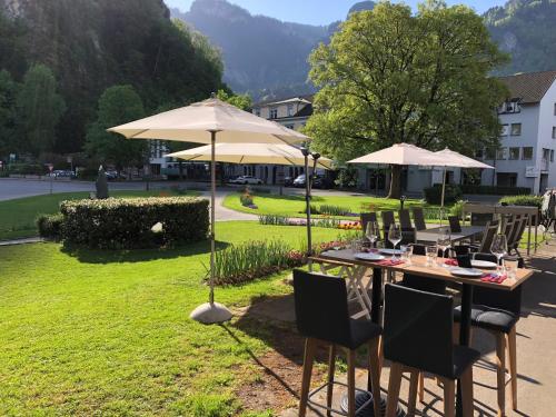 Luxury Apartements in โฮเอเนมส์