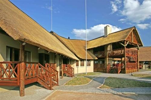 10 Zebula, Warmbaths (foto 5)