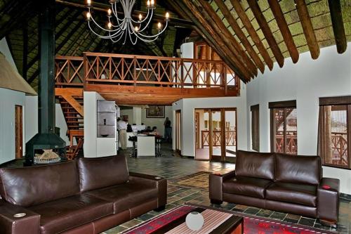 10 Zebula, Warmbaths (foto 8)