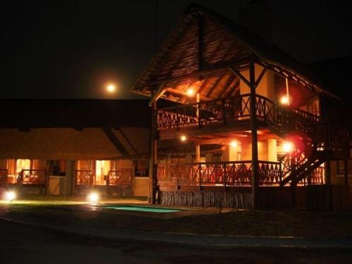 10 Zebula, Warmbaths (foto 10)