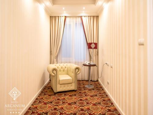 Arcanum Hotel - image 8