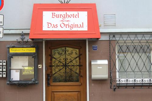 Burghotel - Das Original, Norimberga (foto 5)