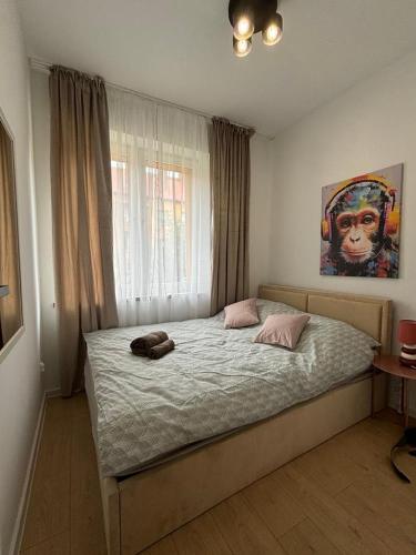Mieszkanie dla RODZINY 60m2
