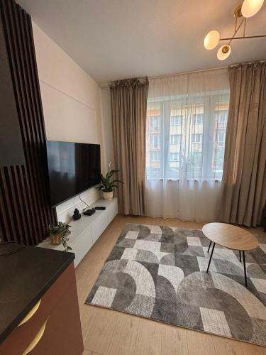 Mieszkanie dla RODZINY 60m2