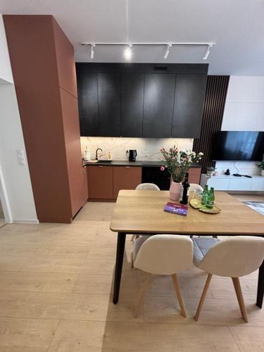 Mieszkanie dla RODZINY 60m2