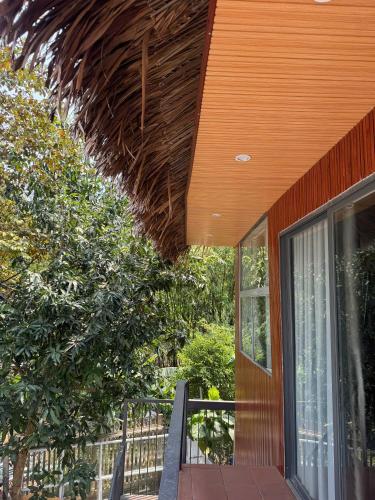 HUE PANORAMA VILLA (near Vong Canh Hill) near Tomb of Minh Mang