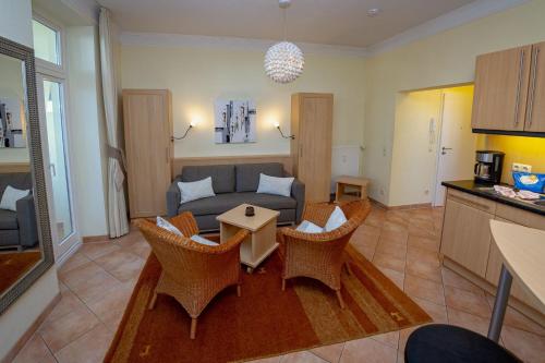 Villa Malepartus - Wohnung 03 - image 2