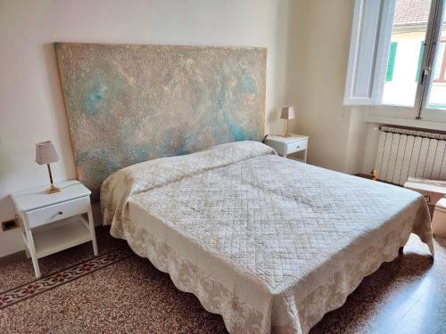 Vintage Petrella relax e atmosfera fiorentina, Florencie