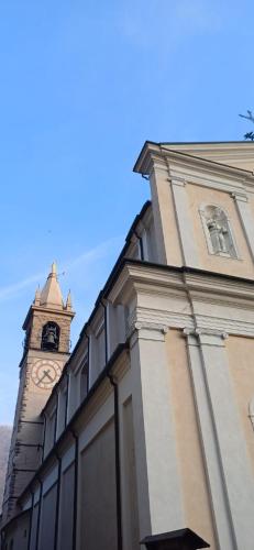 Létesítmények, Casa Zanetti in Collio