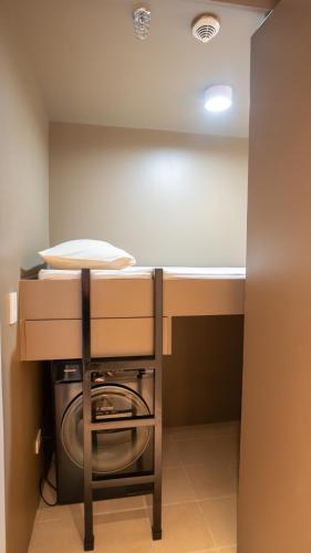 Cozy Flat at Makati s Coolest St Cozy Flat at Makati s Coolest St