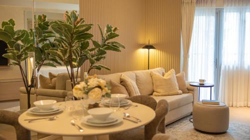 Cozy Flat at Makati s Coolest St Cozy Flat at Makati s Coolest St