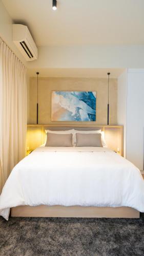 Cozy Flat at Makati s Coolest St Cozy Flat at Makati s Coolest St