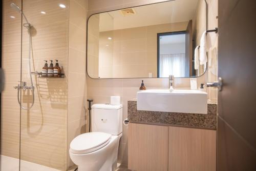 Cozy Flat at Makati s Coolest St Cozy Flat at Makati s Coolest St