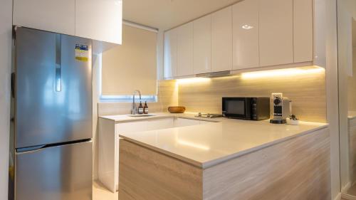 Cozy Flat at Makati s Coolest St Cozy Flat at Makati s Coolest St