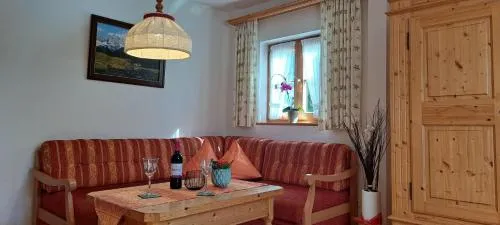 Ferienhaus Endres in Mittenwald, Deutschland