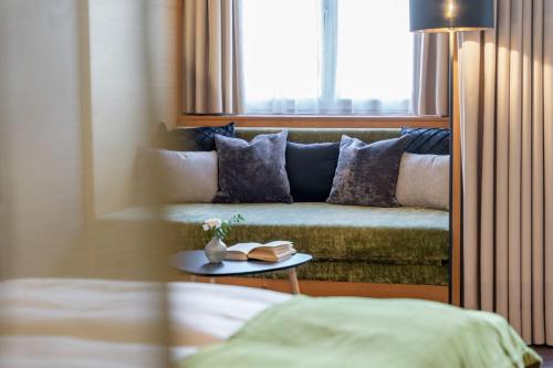 Ritzenhof - Hotel & Spa am See - main image