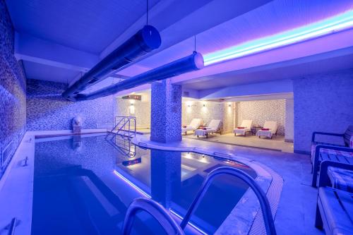 Vistas, ROYAL TERMAL HOTEL in Bursa