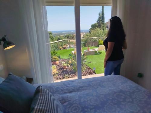 Relajante casa con hermosas vistas in Tordera