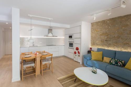 EARRA - San Frantzisko - Centro y playa, Zarautz (zdjęcie 7)